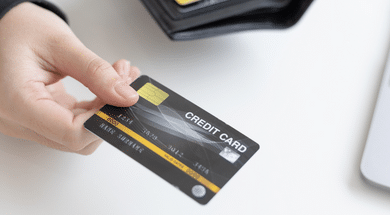 First Credit Cards
