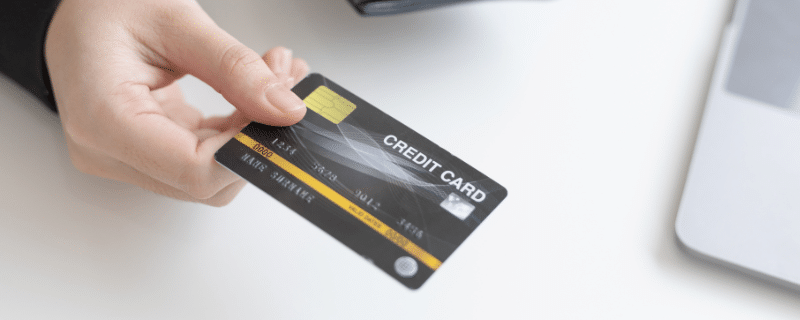 First Credit Cards