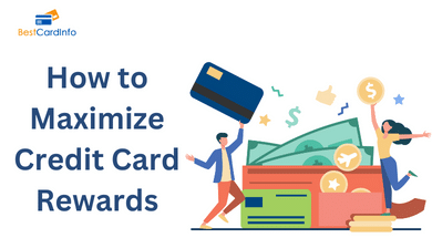 How to Maximize Credit Card Rewards feature