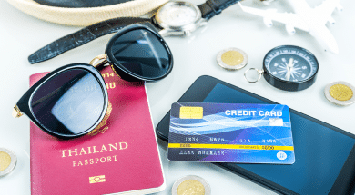 Credit Card Travel Benefits