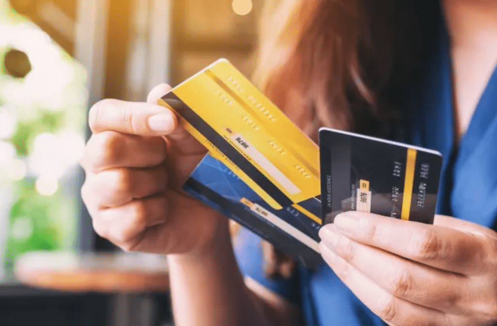 Credit Card Consolidation for Small Business Owners