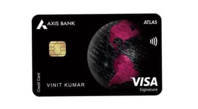 Axis Bank Credit Card for Students