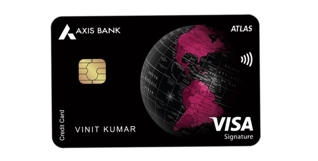 What are the Benefits of Axis Bank Credit Card for Students