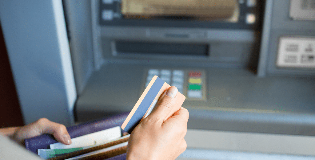 ICICI Bank ATM Withdrawal limit