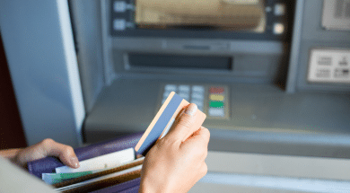 ICICI Bank ATM Withdrawal limit