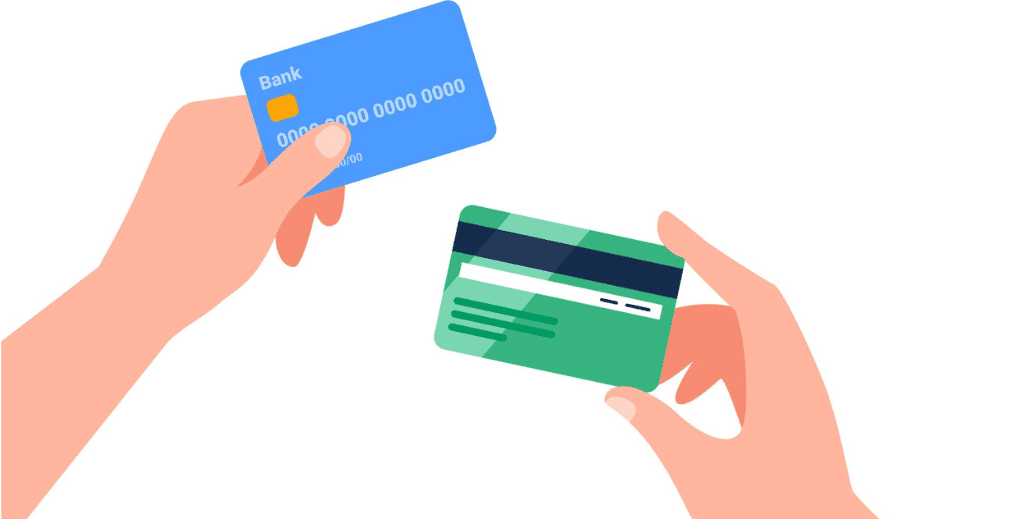 Regalia Credit Card