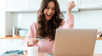 Credit Card Offers the Top Cashback