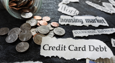 Best Advice for Clearing Credit Card Debt