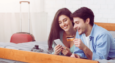 The Best Credit Card for Hotel Booking in India
